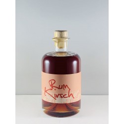 Rum Kirsch 40% Vol. 0.5L