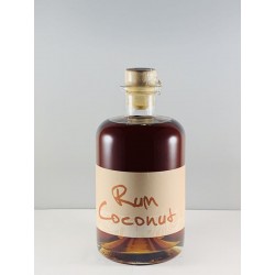Rum Coconut 40% Vol. 0.5L