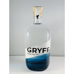 Gryff Basel Dry Gin 44%...