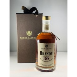 Brandy Gran Riserva 30...